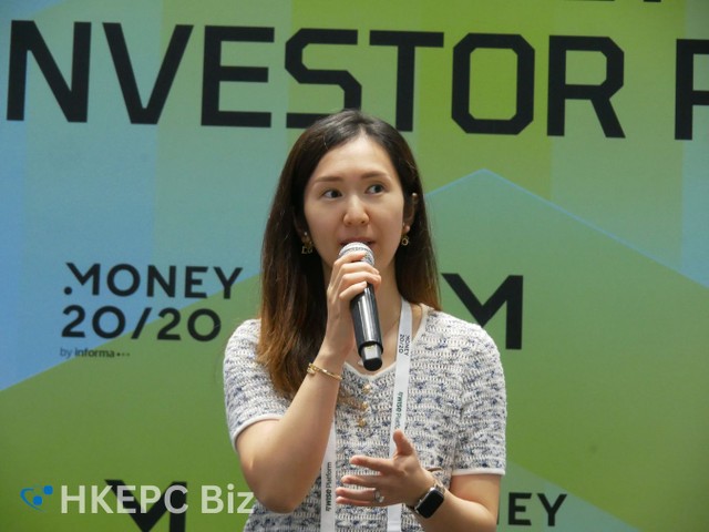Miranda Jiang