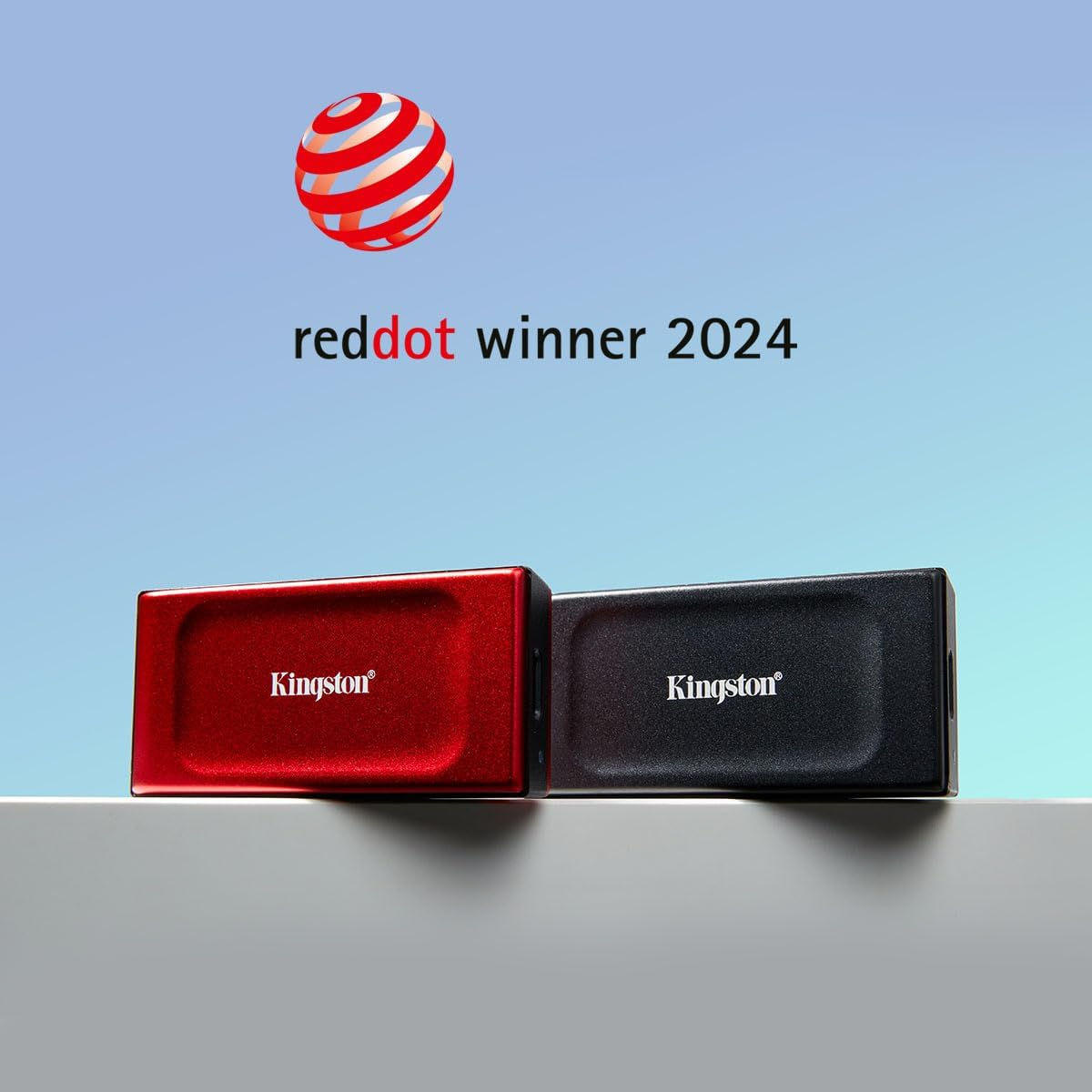 Kingston XS1000