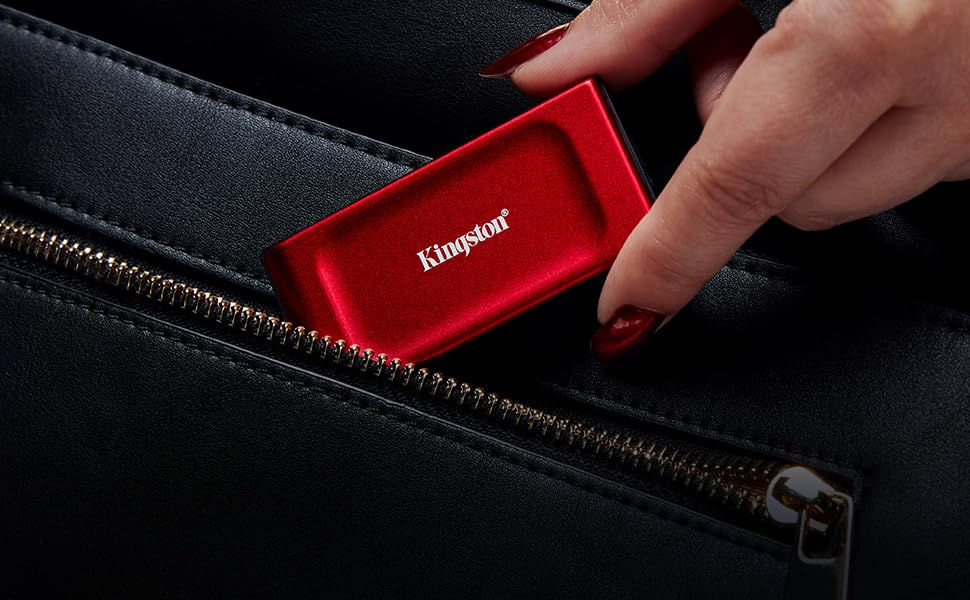 Kingston XS1000
