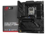 追加免工具設計、BCLK 晶片 ASUS ROG STRIX B850-F GAMING WIFI7 NEO 主機板