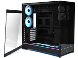 垂直風道 + 支援右側透模式 !! MONTECH HS02 PRO Mid-Tower 機箱