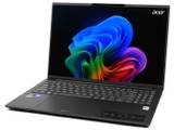 升級 Panther Lake、僅 1.35kg 重 Acer Swift Go 16 AI (SFG16-I71-76B4) 輕薄手提電腦