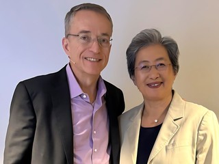 Intel、AMD 結盟首項成果公布 聯合推出 ACE 指令集  效能飆升 16 倍