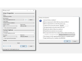 Rufus 作者承認 4.14 版本有 Bug 引入 Silent Install   結果安裝卡在 75%