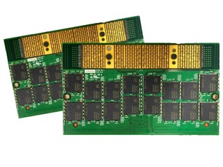 三大記憶體廠啟動 DDR6 早期開發 速度可達 DDR6-17600   目標 28~29 年發布