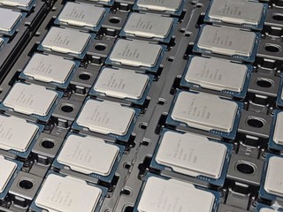 Intel 未來三年 CPU 藍圖曝光 Nova Lake、Razor Lake、Titan Lake