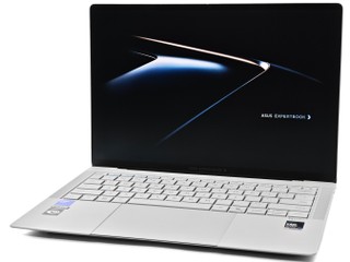0.99kg !! 極致堅固耐用  ASUS ExpertBook Ultra 商務手提電腦