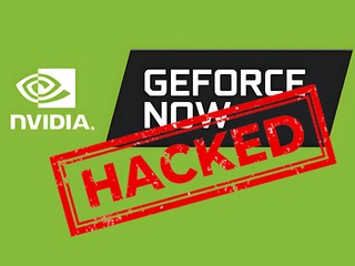 NVIDIA GeForce NOW 平台遭入侵 7 國用戶資料外洩  事發兩個月才察覺