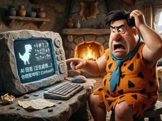 研究︰過度依賴 AI 會使人變笨 僅使用 10 分鐘  解決問題能力便顯著下降