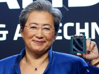 AMD 與三星洽談 2nm 晶片代工 擺脫對 TSMC 單一依賴  確保供應穩定