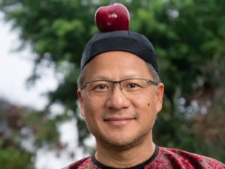 黃仁勳改口︰認同美國禁售政策 中國絕不能獲得 NVIDIA 最先進 AI GPU