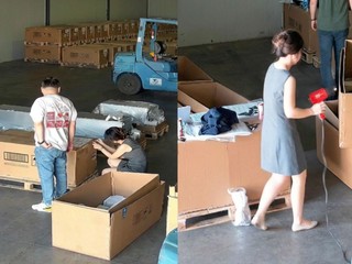Supermicro 高層走私 NV 晶片案 利用泰國政府作掩護 售予中俄企業