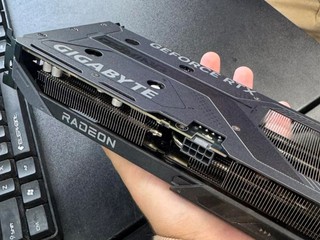 買 RTX 5060 Ti 外蓋卻印 Radeon 五個月前亦試過  卻是 A 卡印著 GeForce