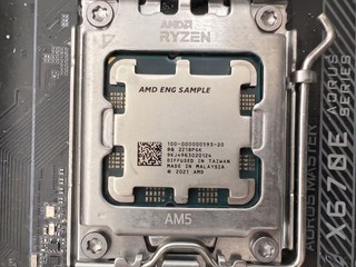 AMD 推動 CPPC 最高時脈技術 CPU 直接回報時脈  加強調度精度