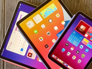 iPad 最大的敵人從來不是別人 而是仍然活著又好用的「舊 iPad」
