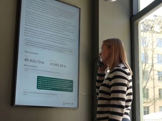 任命 Google Gemini 成為咖啡店長 狂訂 3,000 隻手套與 6,000 包餐巾紙