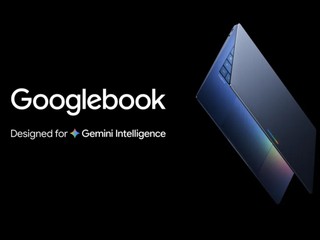 整合 Android 與 ChromeOS Google 發布 GoogleBoook 筆電產品