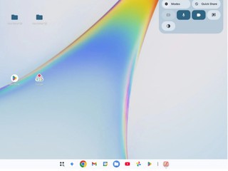 Google Aluminium OS 提早流出 結合 Android 17 用於 Google Book 筆電