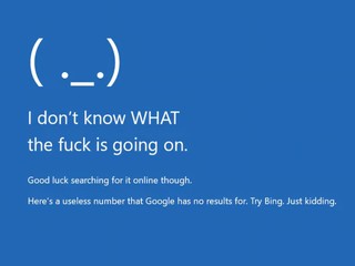 Dell 機傳出大量 BSOD 死機災情 真兇是 Dell 的 SupportAssist 軟件引致