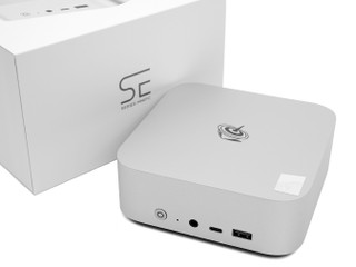 0.81L 機身、功能超齊 Beelink SER10 MAX Mini PC