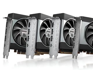 AMD 宣布向下放 FSR 4.1 技術 RX 6000 / RX 7000 系列獲追加支援