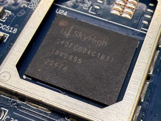 Orbi 770