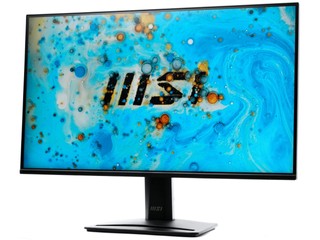 HK$699 買到 144Hz IPS?! MSI PRO MP242 E14C 24 吋商務顯示器