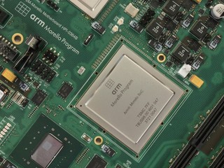 ARM 涉嫌晶片授權非法壟斷 Qualcomm 投訴   美國 FTC 立案調查