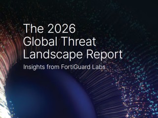 Fortinet 2026 威脅報告：AI 影子代理加速攻擊 勒索軟件受害者激增 389%