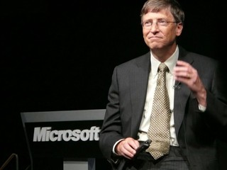 傳 Bill Gates 賣光 Microsoft 股票 Bill Gates 個人與基金會  傻傻分不清楚