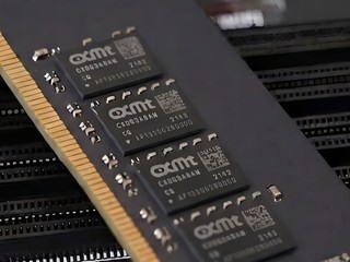 中國 DRAM 雙雄產能大爆發 專家︰ DDR5 價格或 1 年內迎來重大轉折