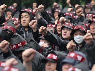 南韓法院批准 Samsung 禁制令 工會必須在罷工期間  維持基本廠房運作