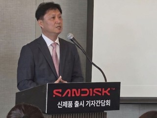 SanDisk 承諾維持消費級 SSD 供應 保留 10~20% 產能   生產消費級 SSD