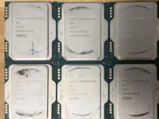 Intel 發送 Nova Lake 工程樣本 單核性能提升 20%   多核性能 2 倍以上