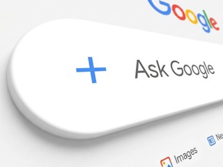 Google 搜尋 25 年來最大改版 導入 Gemini 3.5    全新 Search Agents 功能