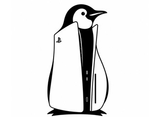 PS5 Linux 專案取得重大進展 支援更多 Firmware 版本   插 USB 即變 PC