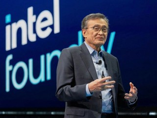 Intel︰18A 每月良率提升 7% 14A 預計 2029 量產   10A、7A 緊接中