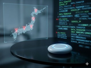 Softbank 兒童 GPS 定位器陷隱私疑雲！ 涉 ZTE 引發日本家長大規模抵制