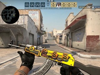 紐約州指控《CS2》開箱機制涉賭 Valve︰若違法 Kinder 出奇蛋請一起禁