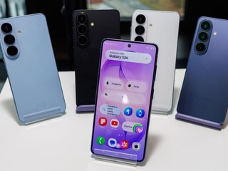 Galaxy S27 或轉用中國 BOE 面板 不用自家三星面板   成本便宜 5 美元
