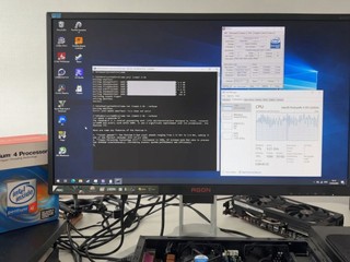 挑戰用 Pentium 4 跑 AI 模型 本地運行 Llama 3.2 答一題需 33 分鐘