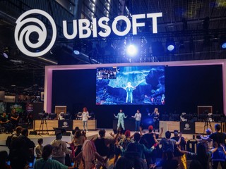 Ubisoft 創下歷史性巨額虧損 分析師︰被 DEI、政治正確元素拖累