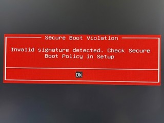 如果拒絕 Win 11 安全憑證更新 系統不會變磚  但安全性會大幅下降