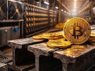 神秘人向美國紐約法院提告 申請「逆權侵佔」3.9 萬顆 Bitcoin