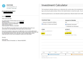 男子 23 年前為結婚沽清 NVIDIA 股票 用來買婚戒 如今市值高達 1460 萬港元