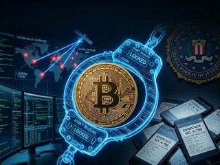 FBI 歷史性充公 80 億美元比特幣 Starlink 出手助瓦解跨國詐騙園區
