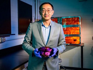 單晶片 3D 整合技術取得突破 已解決散熱問題 晶片密度將顯著提升