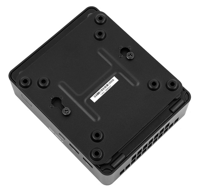 ASUS NUC 16 Pro