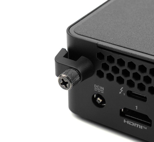 ASUS NUC 16 Pro