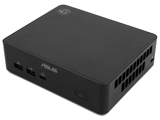ASUS NUC 16 Pro